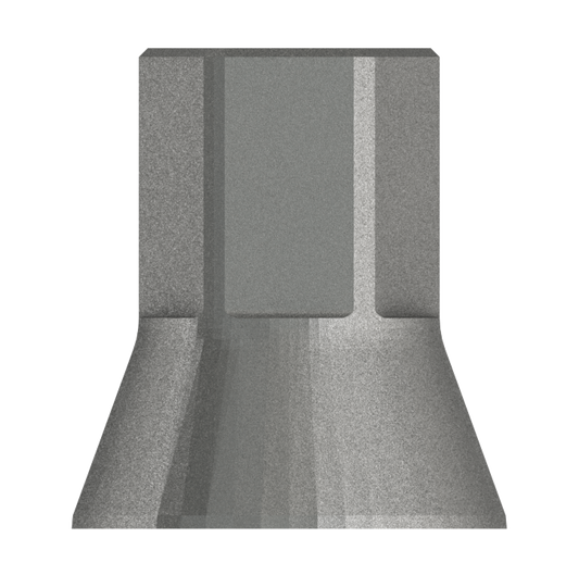 Cementable TiBases 10-Pack