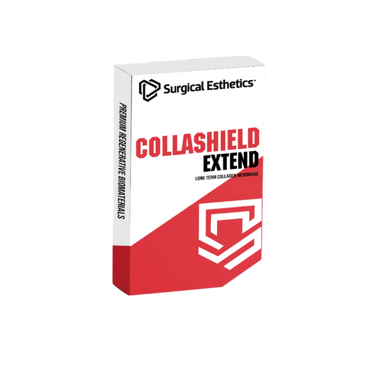 CollaShield® Extend Long Term Collagen Membrane