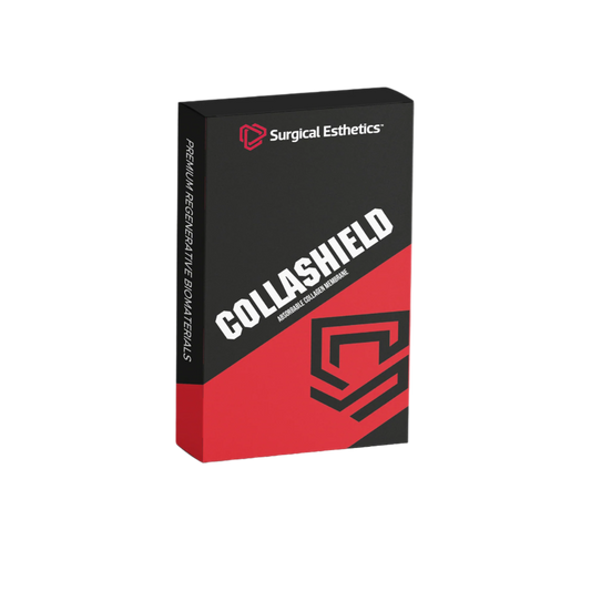 CollaShield® Collagen Membrane