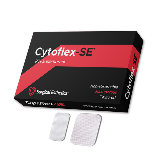 Cytoflex-SE PTFE Membrane