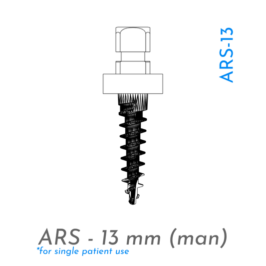 Artificial Reference Screw