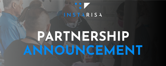 InstaRisa Technologies and TRI Dental Implants Partner to Deliver Enhanced Digital Workflows