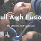 Full Arch Fusion: The Ultimate AOX Continuum