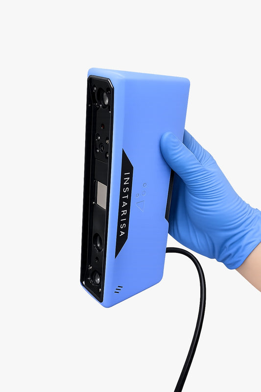 InstaRisa 4.0 Facial Scanner