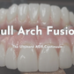 Full Arch Fusion: The Ultimate AOX Continuum