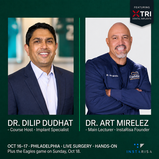 Intro to AOX Live Surgery Experience | Philadelphia 16th-18th October 2026