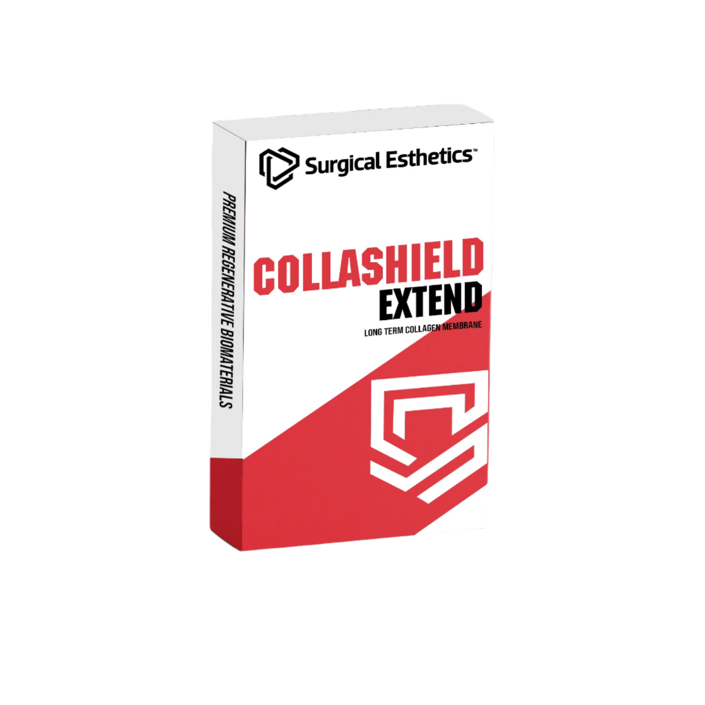 CollaShield® Extend Long Term Collagen Membrane