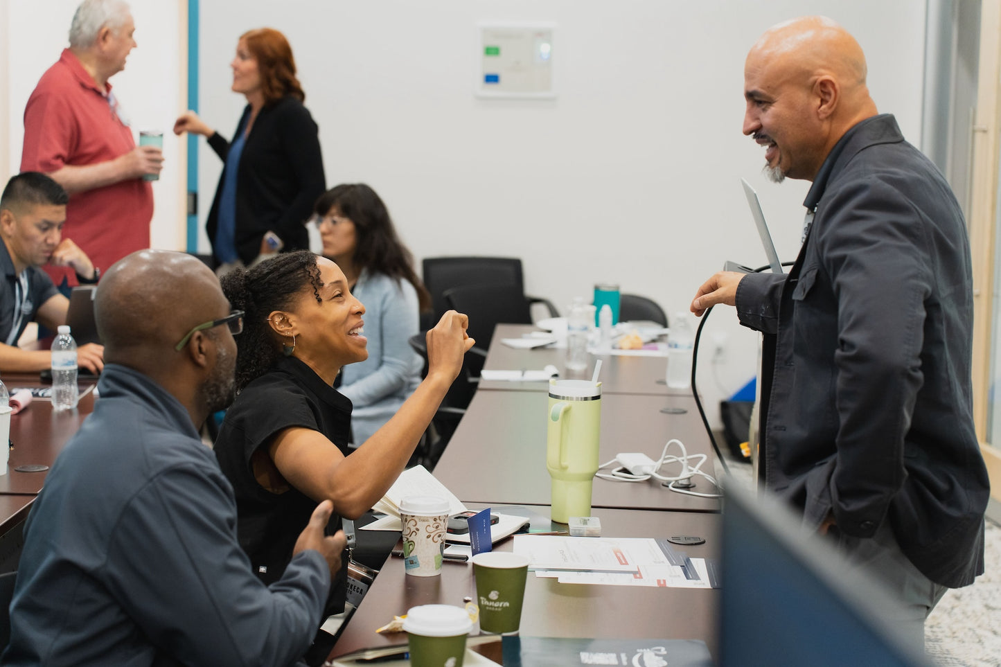 Dentofacial Aesthetics and Occlusion Demystified for Full Arch (August 28-29, 2026) ***Update!  Course will be live at the Washington AGD in Seattle, WA****