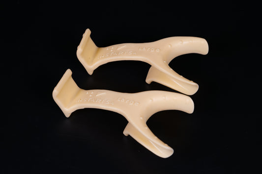 InstaRisa Retractor Kit (6 pairs; 2x S/M/L)