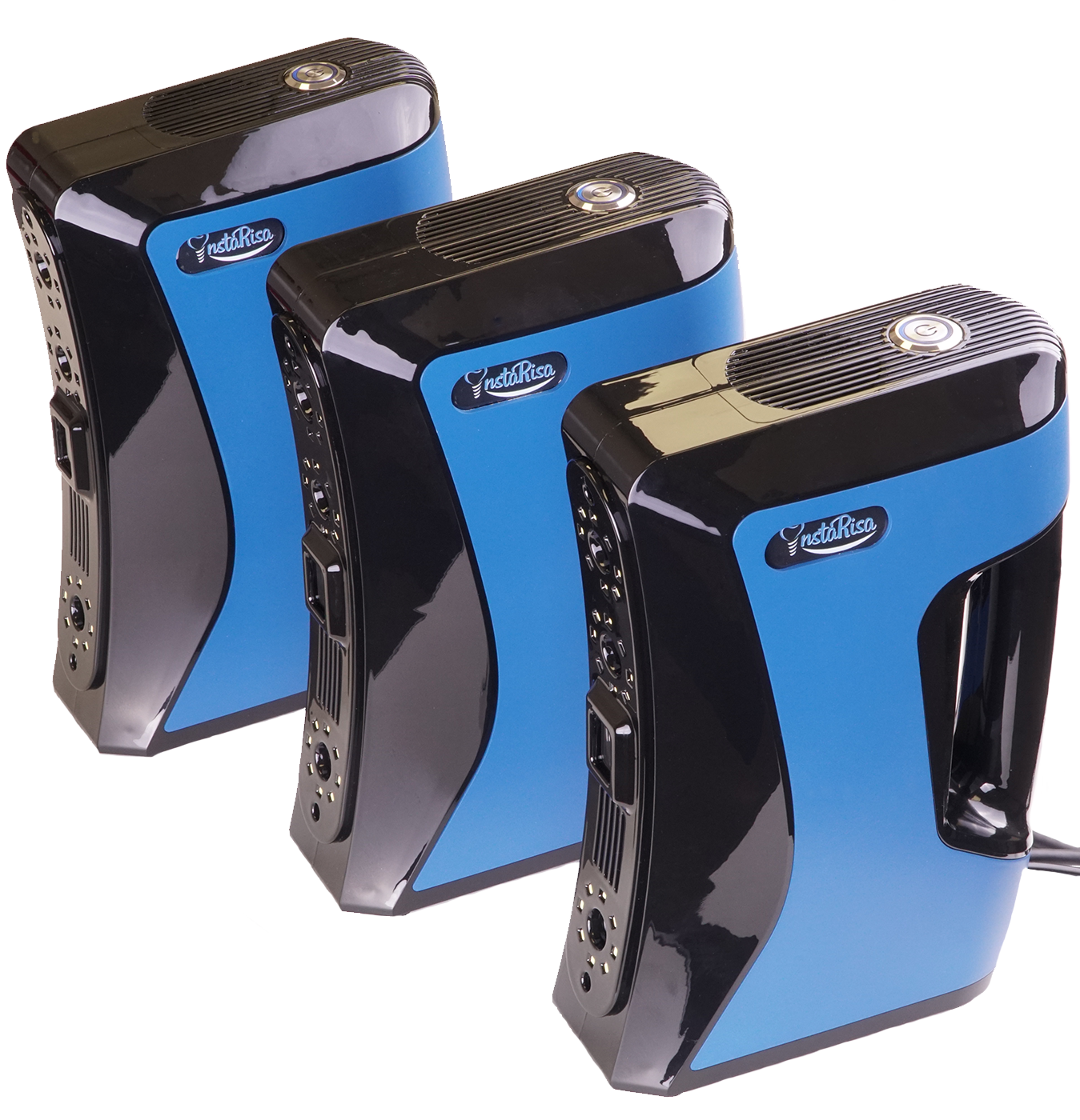 InstaRisa 3.0 3D Facial Scanner