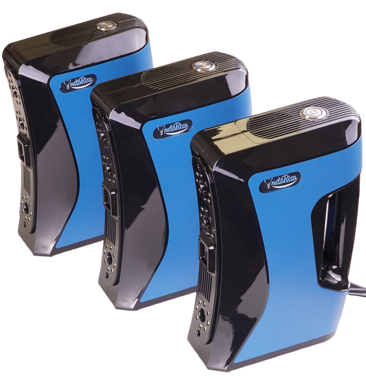 InstaRisa 3.0 3D Facial Scanner